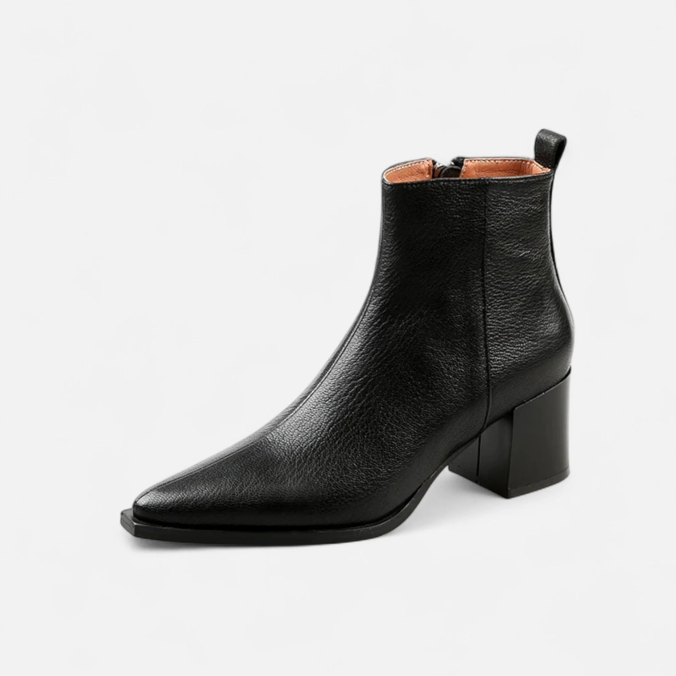 Westlyn™ | Women’s Genuine Leather Chelsea Boots