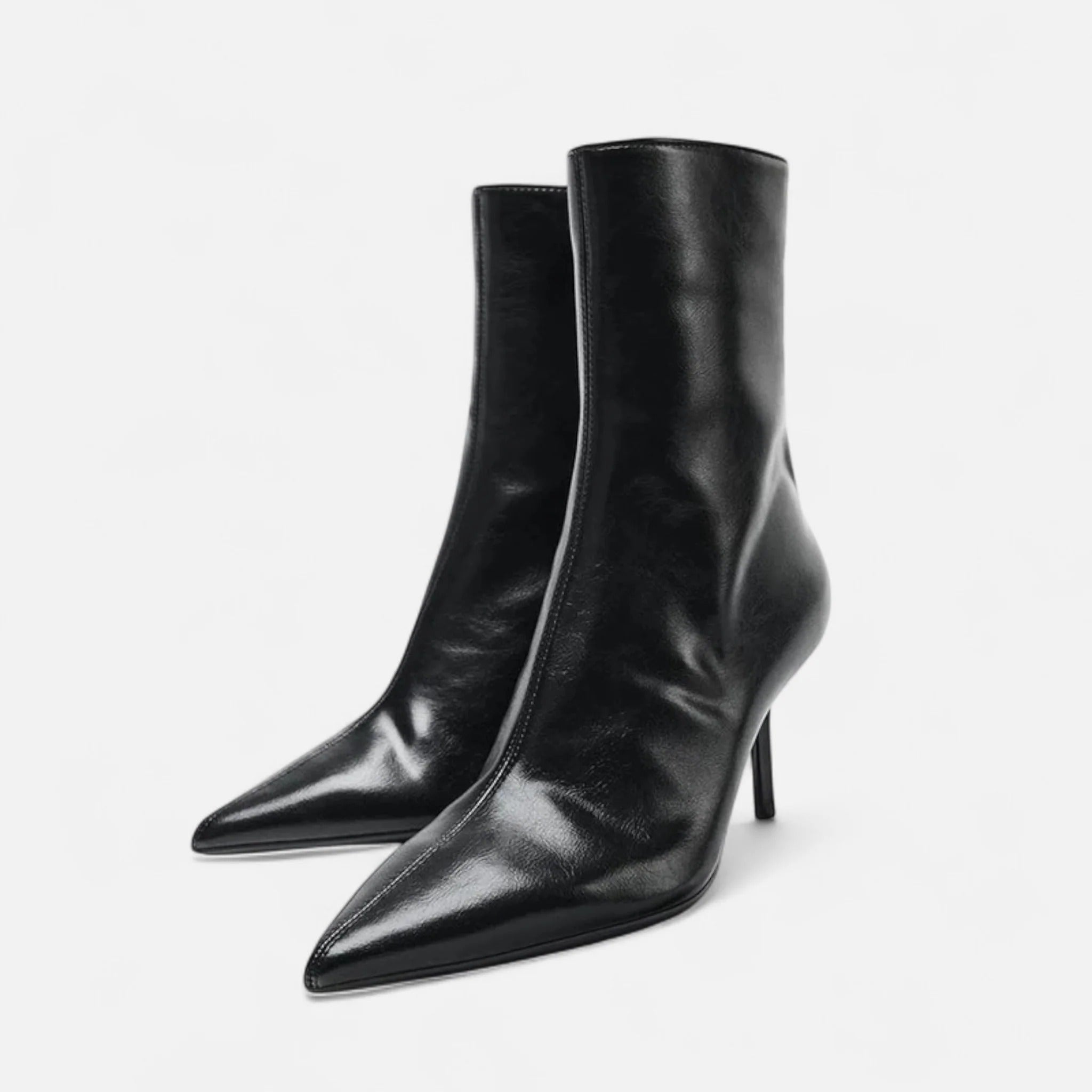 Westlyn™ | Women’s Pointed-Toe Heeled Boots