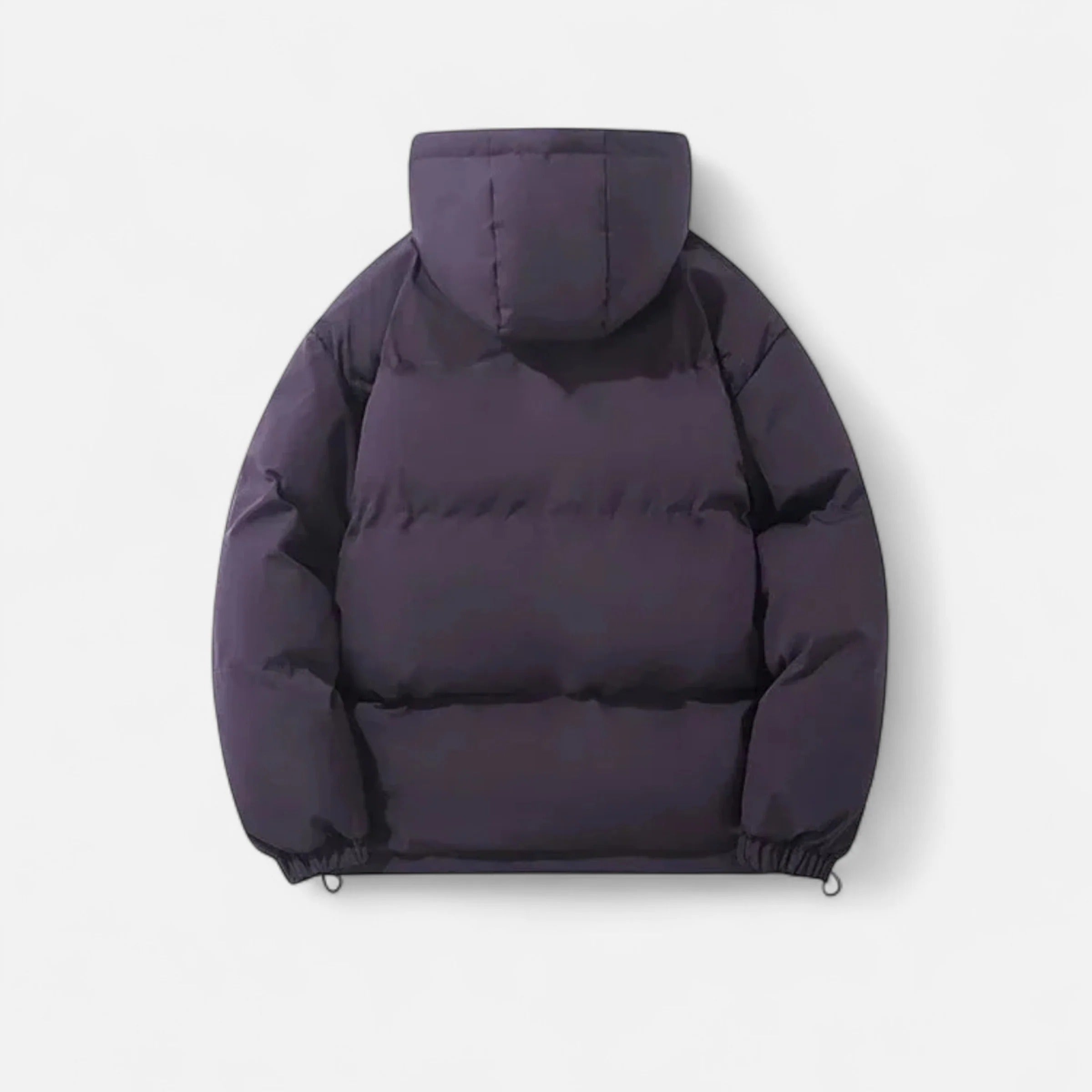 Westlyn™ | Unisex Hooded Cotton Puffer Jacket