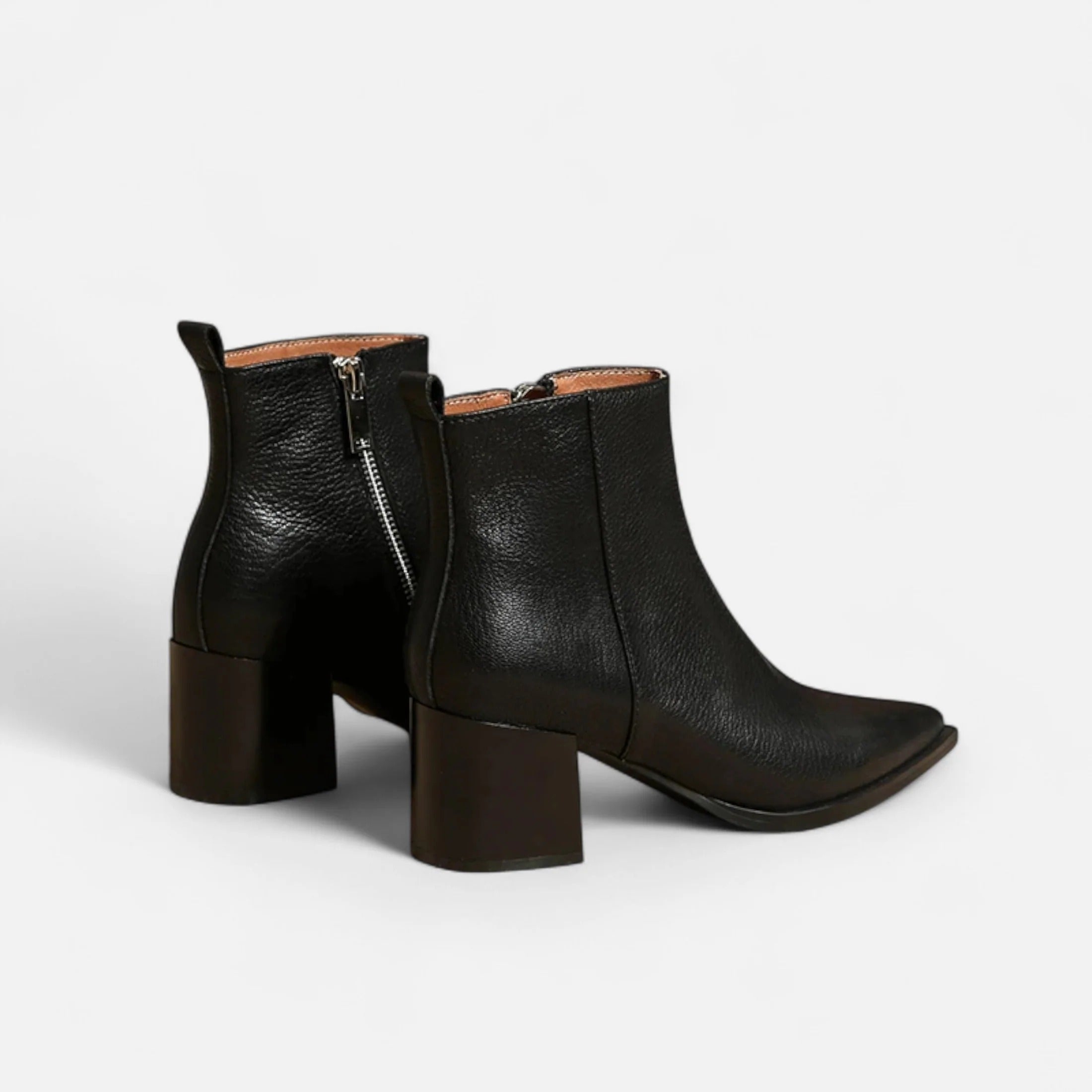 Westlyn™ | Women’s Genuine Leather Chelsea Boots