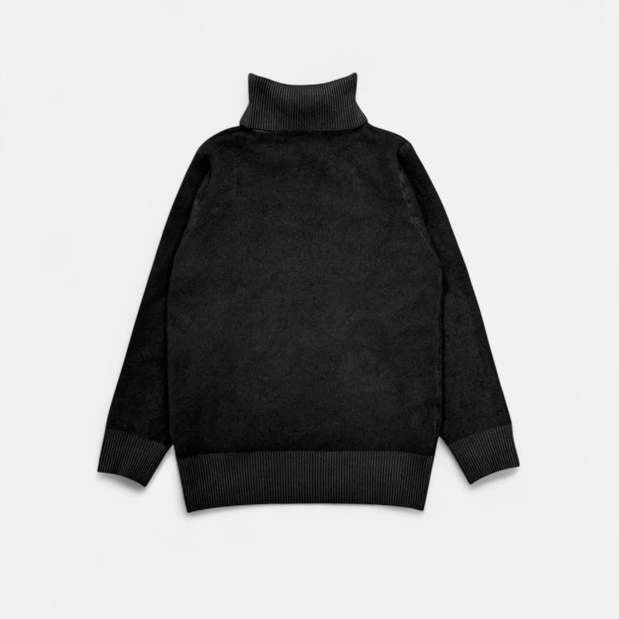 Westlyn™ | Women’s Plush Turtleneck