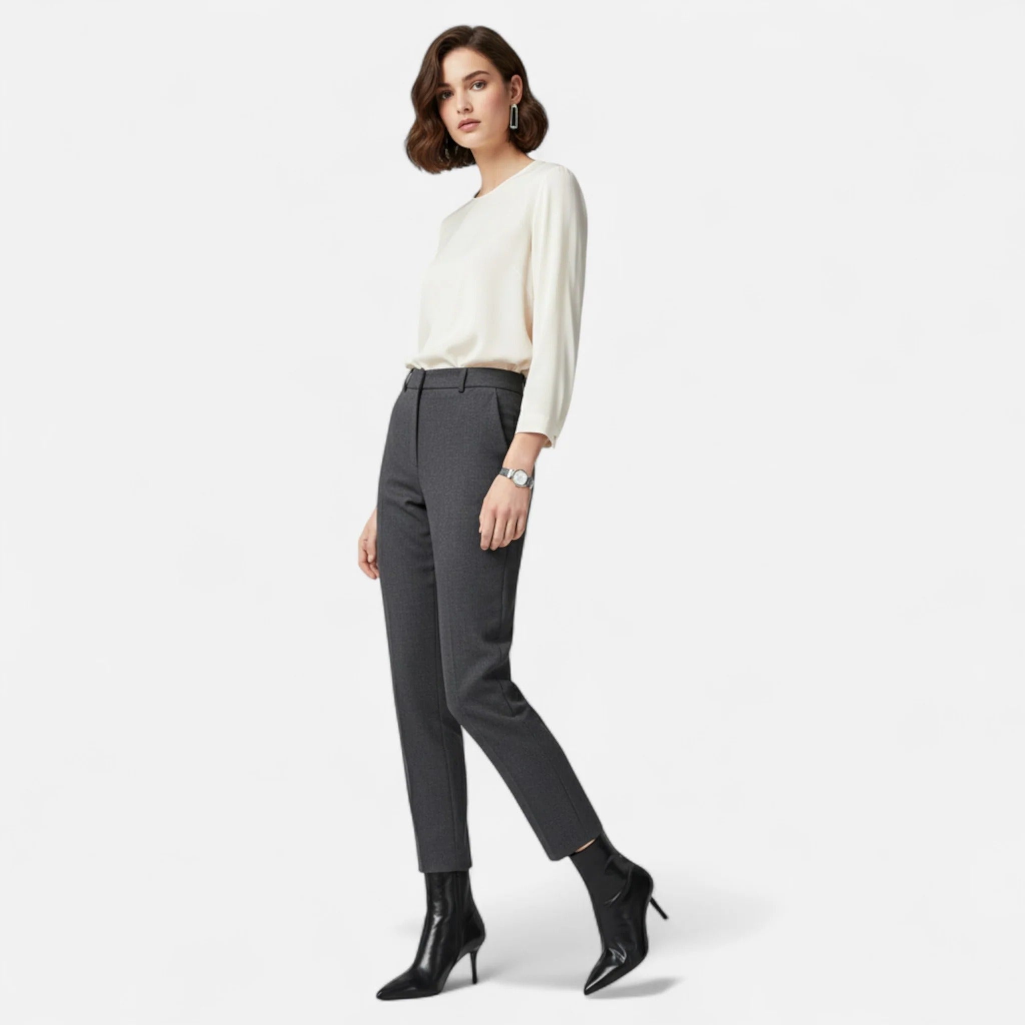 Westlyn™ | Women’s Pointed-Toe Heeled Boots