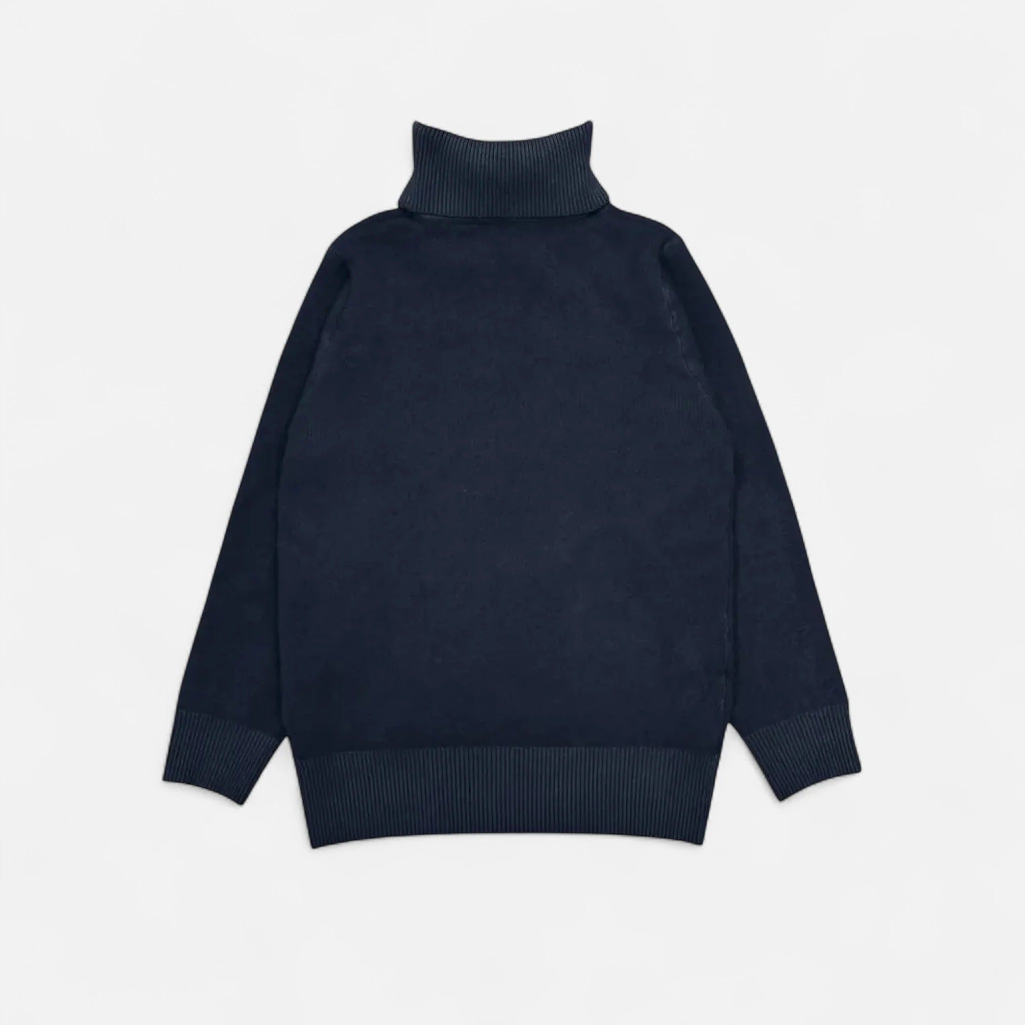 Westlyn™ | Women’s Plush Turtleneck